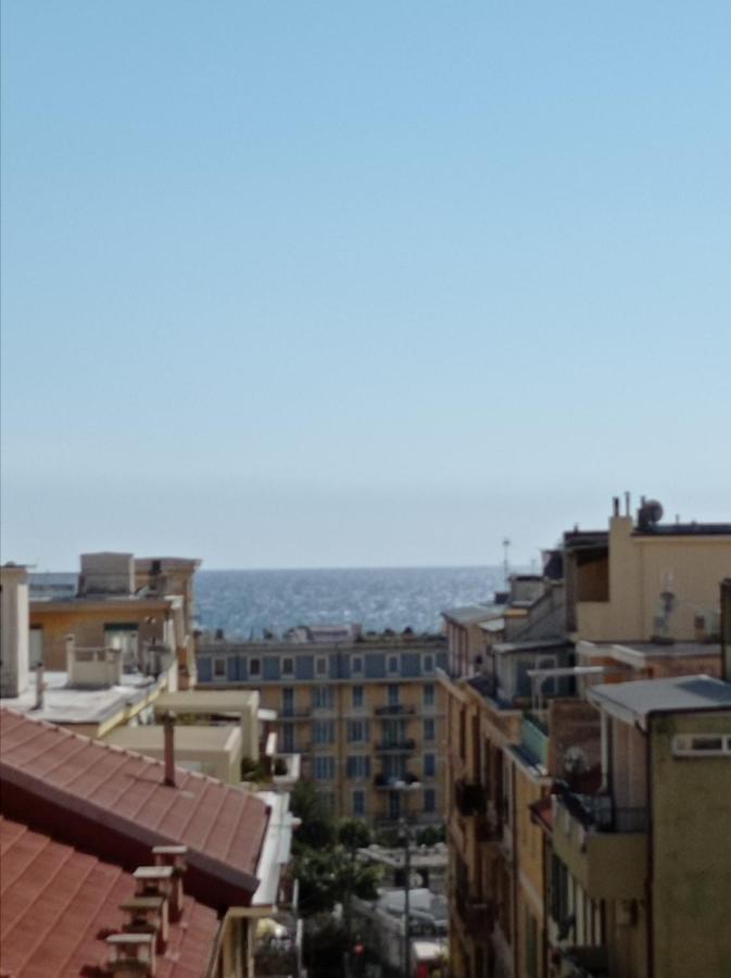 Alishome City Centre-Beach-Ariston-Casino Sanremo Eksteriør billede