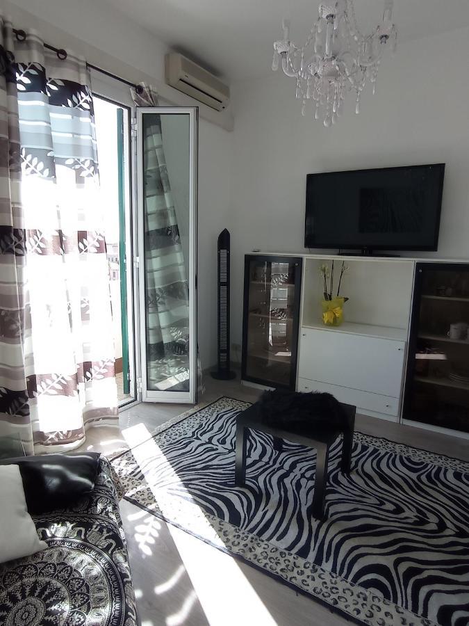 Alishome City Centre-Beach-Ariston-Casino Sanremo Eksteriør billede