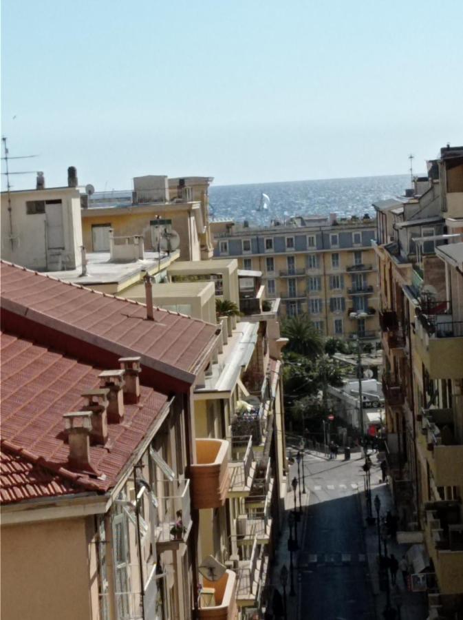 Alishome City Centre-Beach-Ariston-Casino Sanremo Eksteriør billede