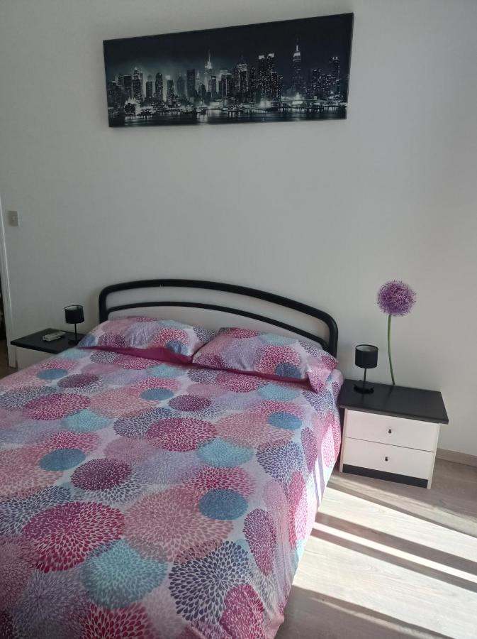 Alishome City Centre-Beach-Ariston-Casino Sanremo Eksteriør billede