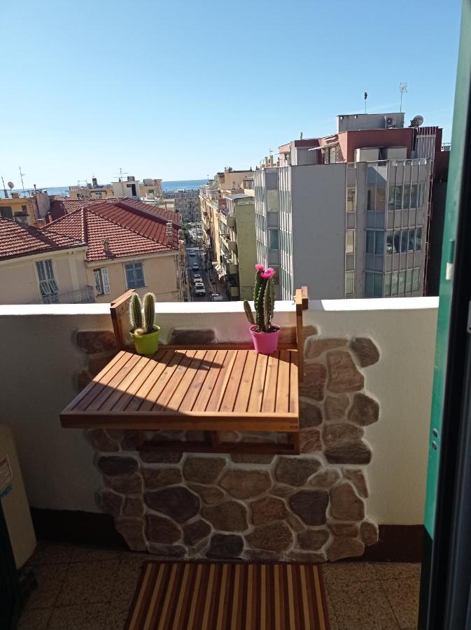 Alishome City Centre-Beach-Ariston-Casino Sanremo Eksteriør billede