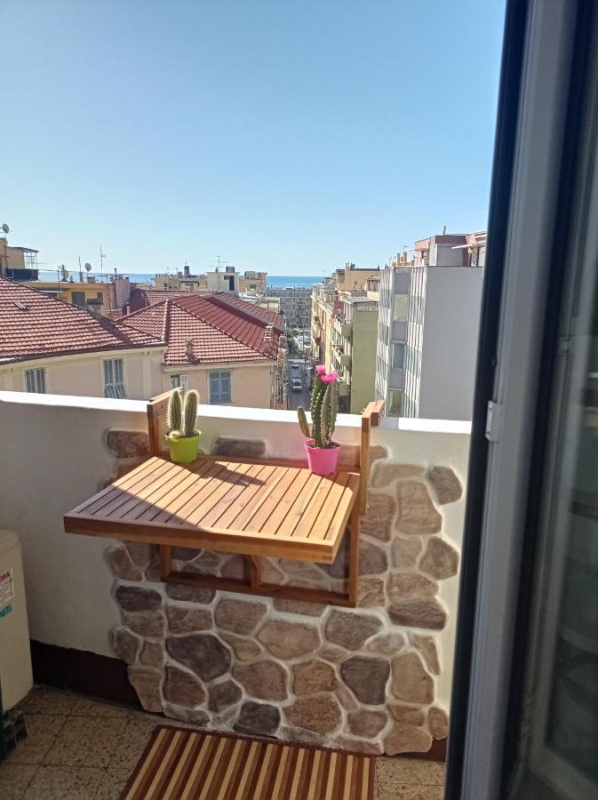 Alishome City Centre-Beach-Ariston-Casino Sanremo Eksteriør billede